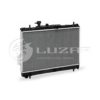 HYUNDAI 2531017050 Radiator, engine cooling
